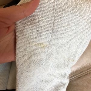 Dry cleaning